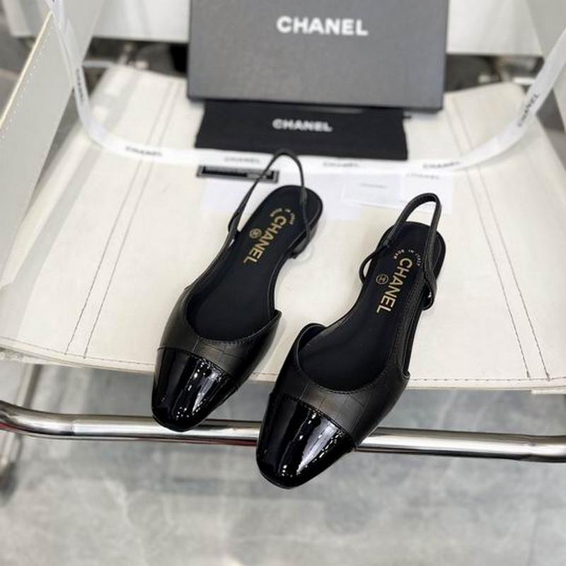 Chanel Women's Shoes 838